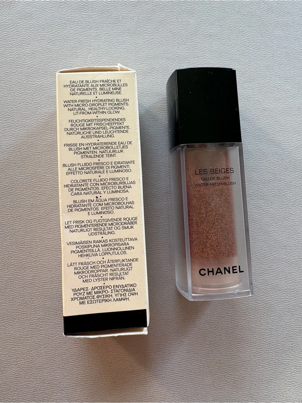 CHANEL 100% authentic